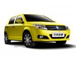 Geely MK2 Hatchback 2008 года
